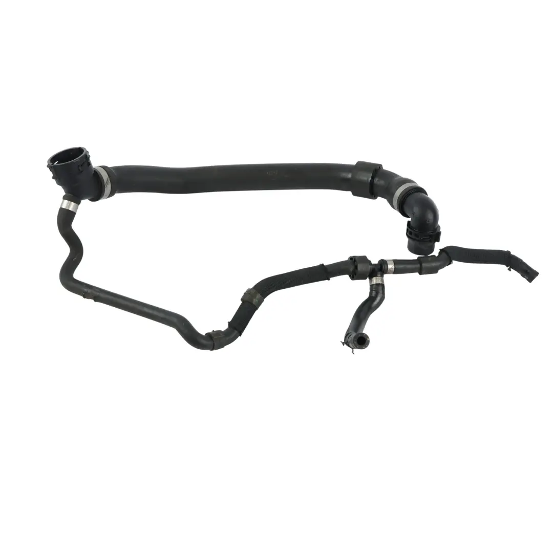 Mk1 2.0 TSI Tuyau Radiateur Liquide pour Volkswagen Tiguan à propos du numéro de pièce 5N0122101BF Volkswagen Tiguan Mk1 2.0 TSI Tuyau Radiateur Liquide - SKU 5N0122101BF - Numéro de pièce 5N0122101BF