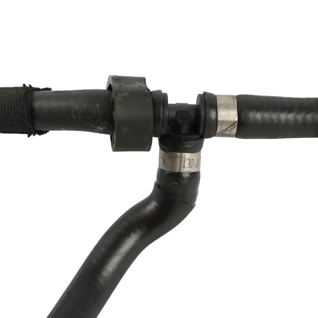 MK1 2.0 TSI Tubo Radiatore Acqua Refrigerante per Volkswagen Tiguan con numero di parte 5N0122101BF Volkswagen Tiguan MK1 2.0 TSI Tubo Radiatore Acqua Refrigerante - SKU 5N0122101BF - Numero di parte 5N0122101BF