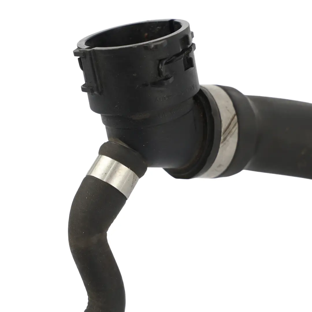 MK1 2.0 TSI Kühler Wasser Kühlmittel Rohr Schlauch für Volkswagen Tiguan mit Teilenummer 5N0122101BF Volkswagen Tiguan MK1 2.0 TSI Kühler Wasser Kühlmittel Rohr Schlauch - SKU 5N0122101BF - Teilenummer 5N0122101BF