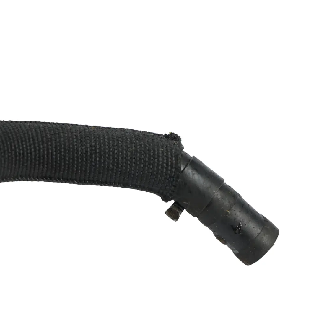 Volkswagen Tiguan Mk1 2.0 TSI Tuyau Radiateur Liquide - SKU 5N0122101BF - Numéro de pièce 5N0122101BF