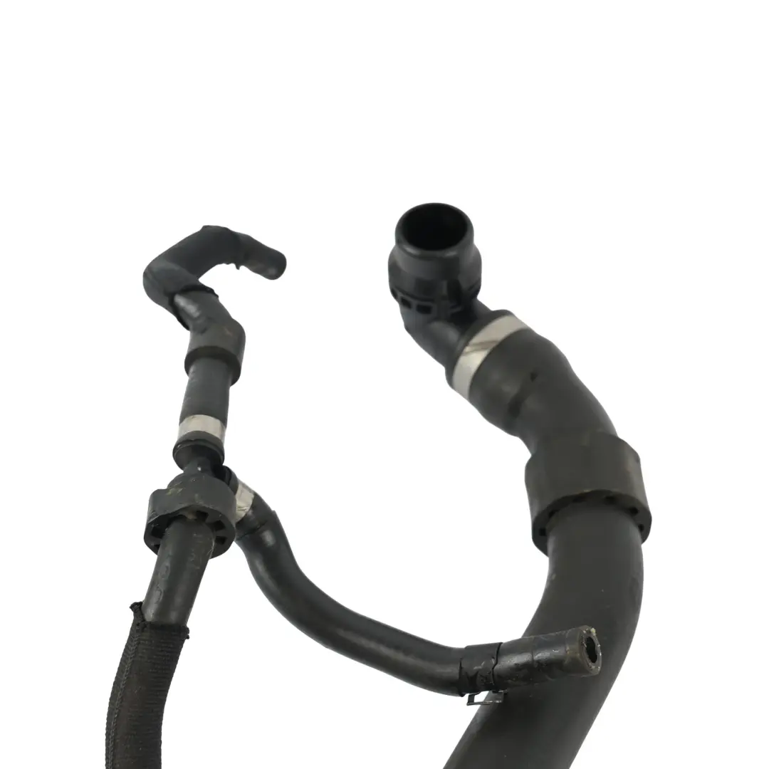 MK1 2.0 TSI Kühler Wasser Kühlmittel Rohr Schlauch für Volkswagen Tiguan mit Teilenummer 5N0122101BF Volkswagen Tiguan MK1 2.0 TSI Kühler Wasser Kühlmittel Rohr Schlauch - SKU 5N0122101BF - Teilenummer 5N0122101BF