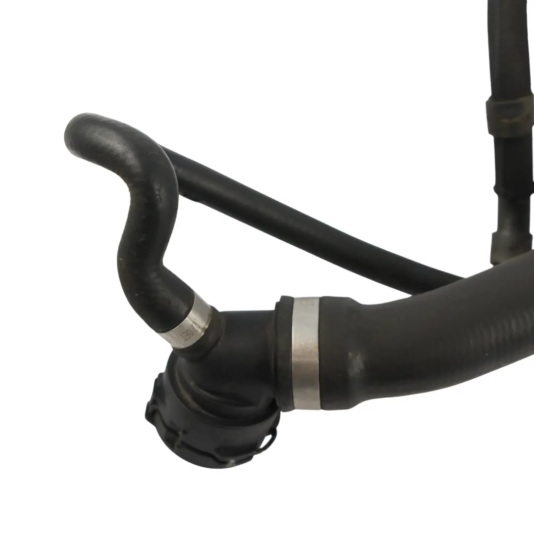 MK1 2.0 TSI Tubo Radiatore Acqua Refrigerante per Volkswagen Tiguan con numero di parte 5N0122101BF Volkswagen Tiguan MK1 2.0 TSI Tubo Radiatore Acqua Refrigerante - SKU 5N0122101BF - Numero di parte 5N0122101BF