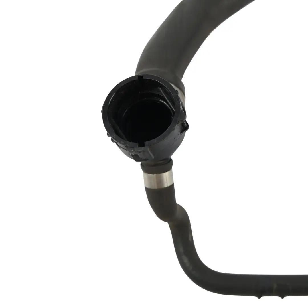 MK1 2.0 TSI Tubo Radiatore Acqua Refrigerante per Volkswagen Tiguan con numero di parte 5N0122101BF Volkswagen Tiguan MK1 2.0 TSI Tubo Radiatore Acqua Refrigerante - SKU 5N0122101BF - Numero di parte 5N0122101BF
