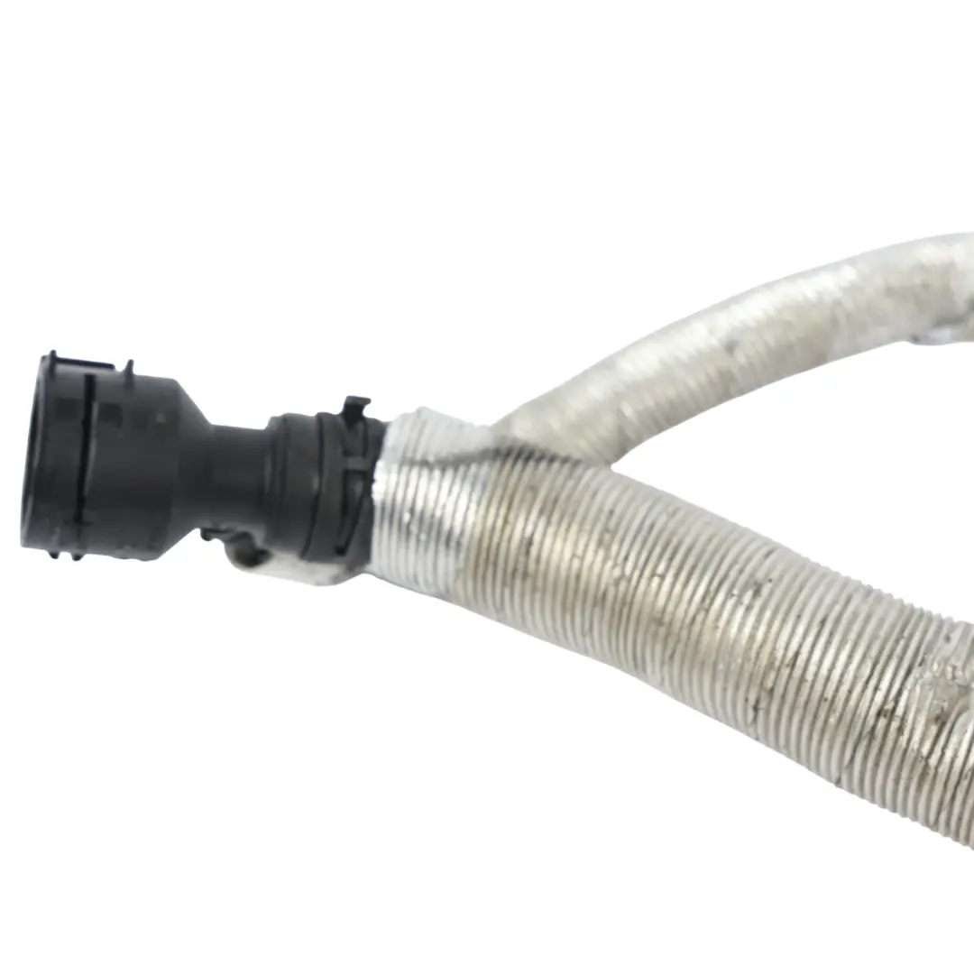 Mk1 Tuyau Conduite Liquide Refroidissement pour Audi Q3 SE à propos du numéro de pièce 5N0122157BG Audi Q3 SE Mk1 Tuyau Conduite Liquide Refroidissement - SKU 5N0122157BG - Numéro de pièce 5N0122157BG