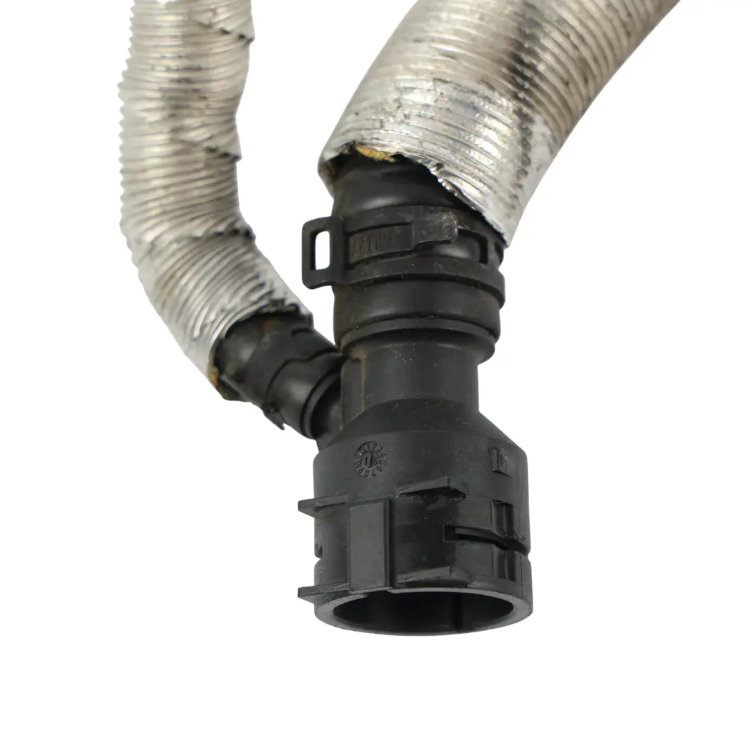 Audi Q3 SE Mk1 Water Coolant Pipe Hose Line Tube - SKU 5N0122157BG - Part number 5N0122157BG