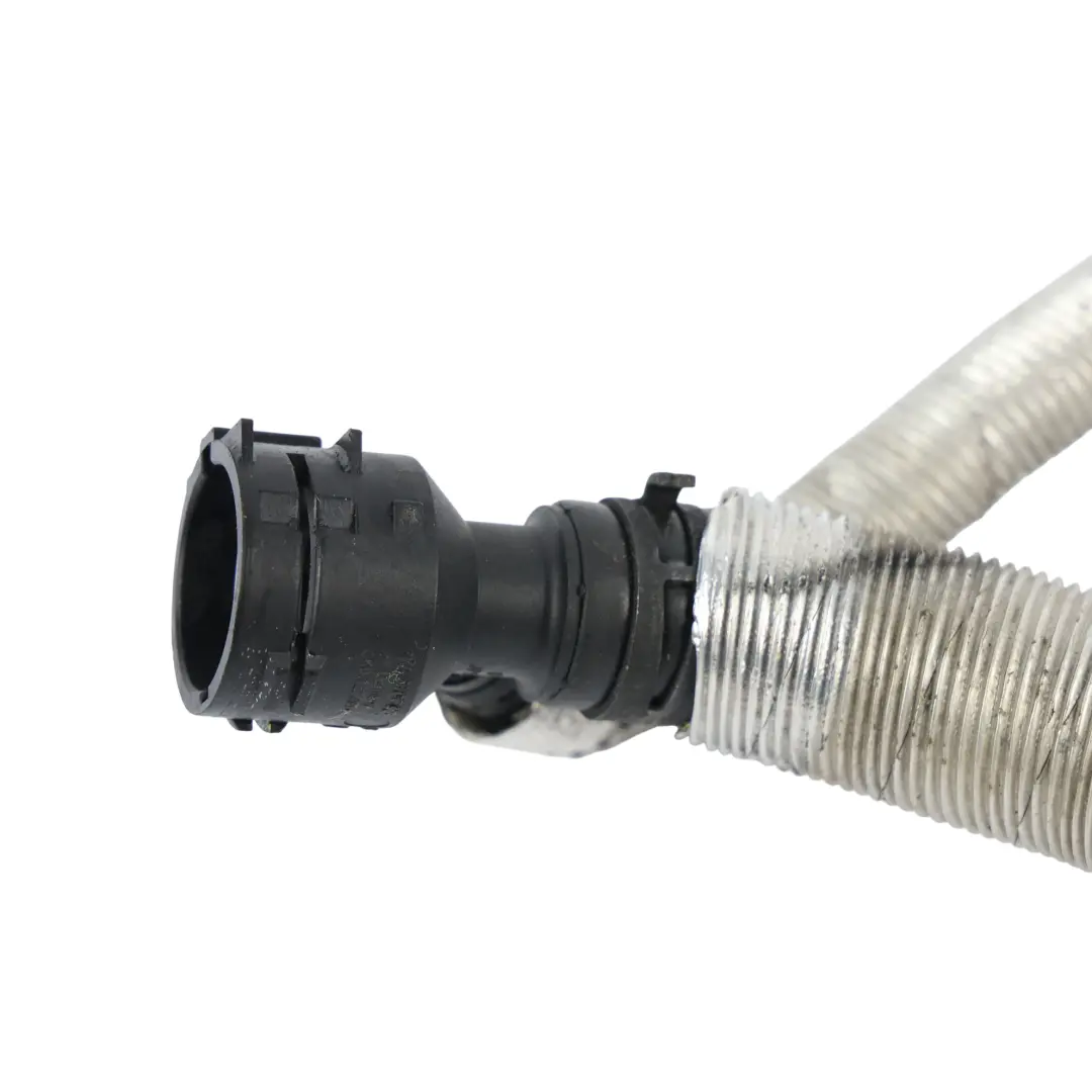 Audi Q3 SE Mk1 Water Coolant Pipe Hose Line Tube - SKU 5N0122157BG - Part number 5N0122157BG