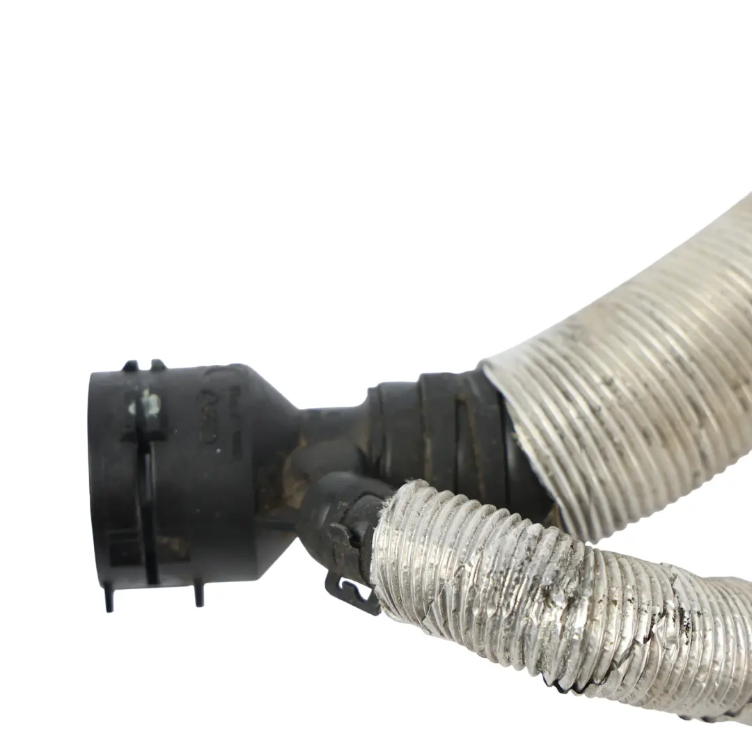 Audi Q3 SE Mk1 Tuyau Conduite Liquide Refroidissement - SKU 5N0122157BG - Numéro de pièce 5N0122157BG