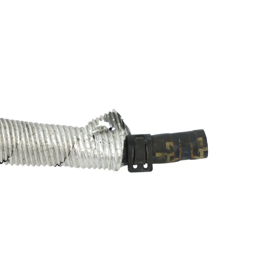 Audi Q3 SE MK1 Wasser Kühlmittel Rohr Schlauch Leitung - SKU 5N0122157BG - Teilenummer 5N0122157BG