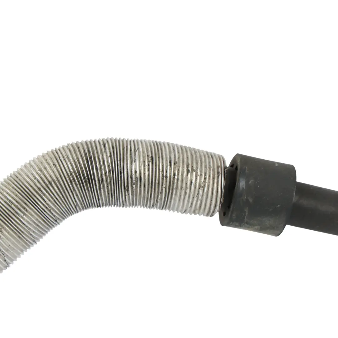 Audi Q3 SE MK1 Wasser Kühlmittel Rohr Schlauch Leitung - SKU 5N0122157BG - Teilenummer 5N0122157BG