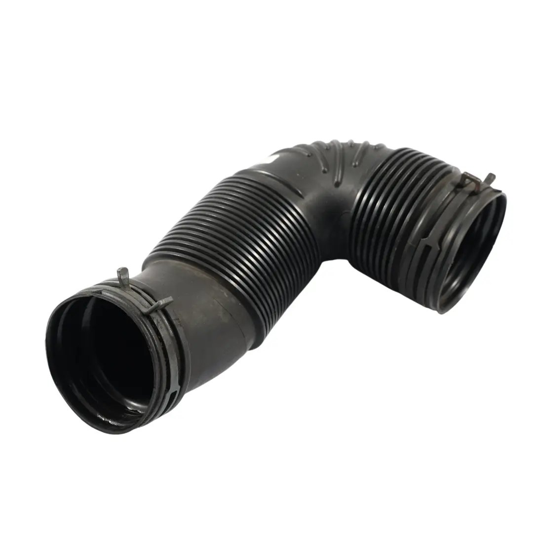 Tuyau Conduite Admission Air 1.4 TSI pour Volkswagen Sharan 5N à propos du numéro de pièce 5N0129684D Volkswagen Sharan 5N Tuyau Conduite Admission Air 1.4 TSI - SKU 5N0129684D - Numéro de pièce 5N0129684D