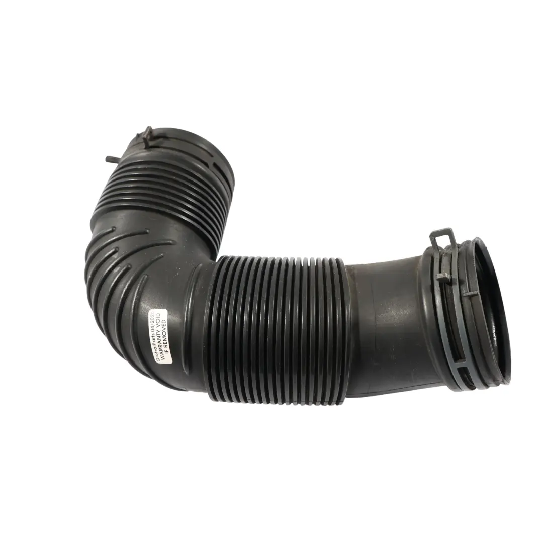 Charge Intake Pipe Hose Line 1.4 TSI to Volkswagen Sharan 5N Air with Part number 5N0129684D Volkswagen Sharan 5N Air Charge Intake Pipe Hose Line 1.4 TSI - SKU 5N0129684D - Part number 5N0129684D
