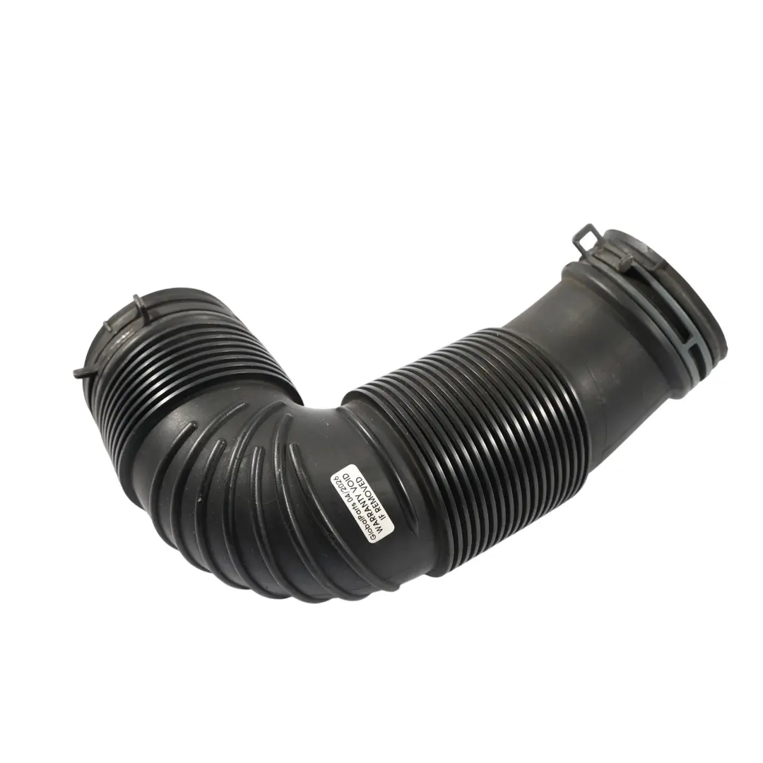 Charge Intake Pipe Hose Line 1.4 TSI to Volkswagen Sharan 5N Air with Part number 5N0129684D Volkswagen Sharan 5N Air Charge Intake Pipe Hose Line 1.4 TSI - SKU 5N0129684D - Part number 5N0129684D