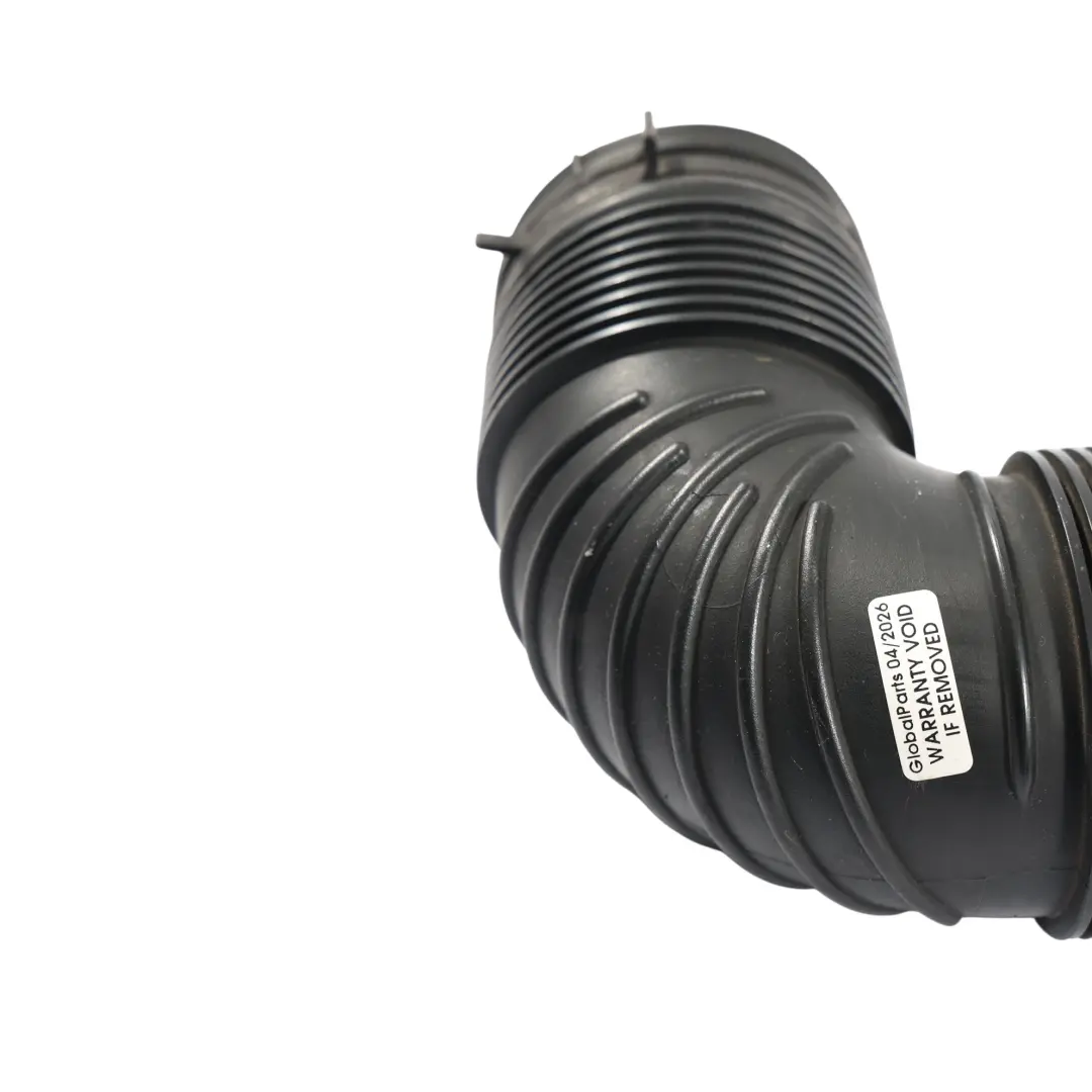 Volkswagen Sharan 5N Air Charge Intake Pipe Hose Line 1.4 TSI - SKU 5N0129684D - Part number 5N0129684D