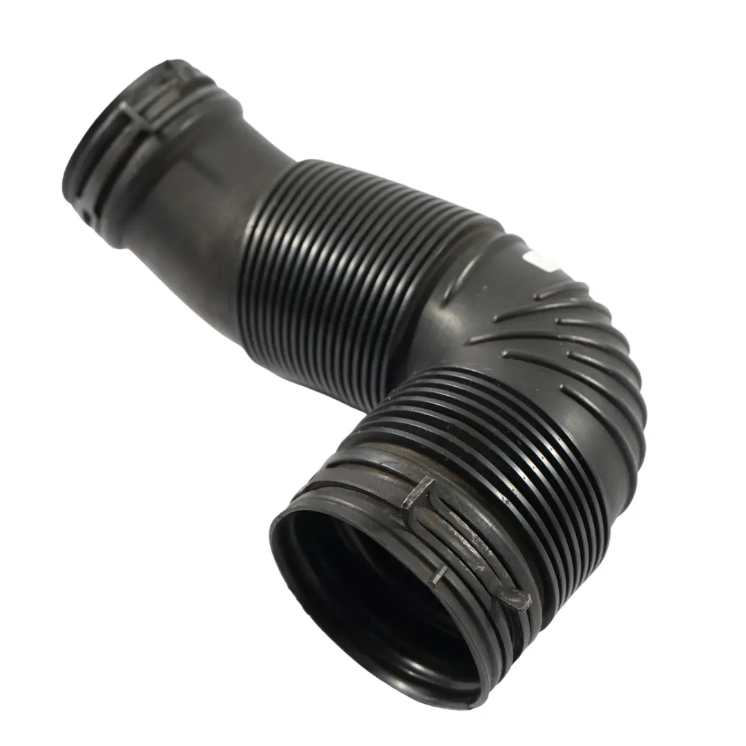 Volkswagen Sharan 5N Air Charge Intake Pipe Hose Line 1.4 TSI - SKU 5N0129684D - Part number 5N0129684D