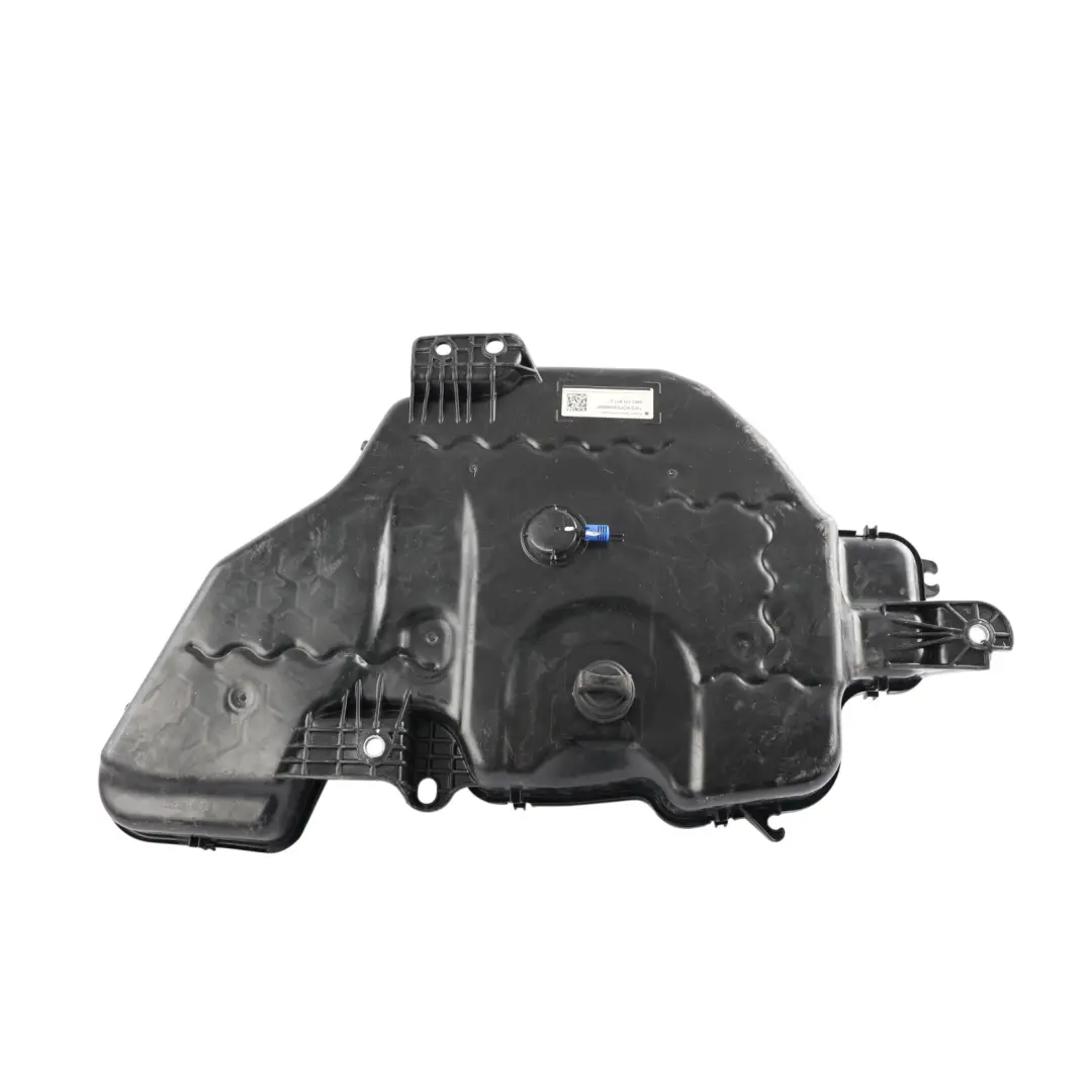 Volkswagen Tiguan 5N MK1 AdBlue Behälter SCR Tank 2.0 TDI - SKU 5N0131877A - Teilenummer 5N0131877A