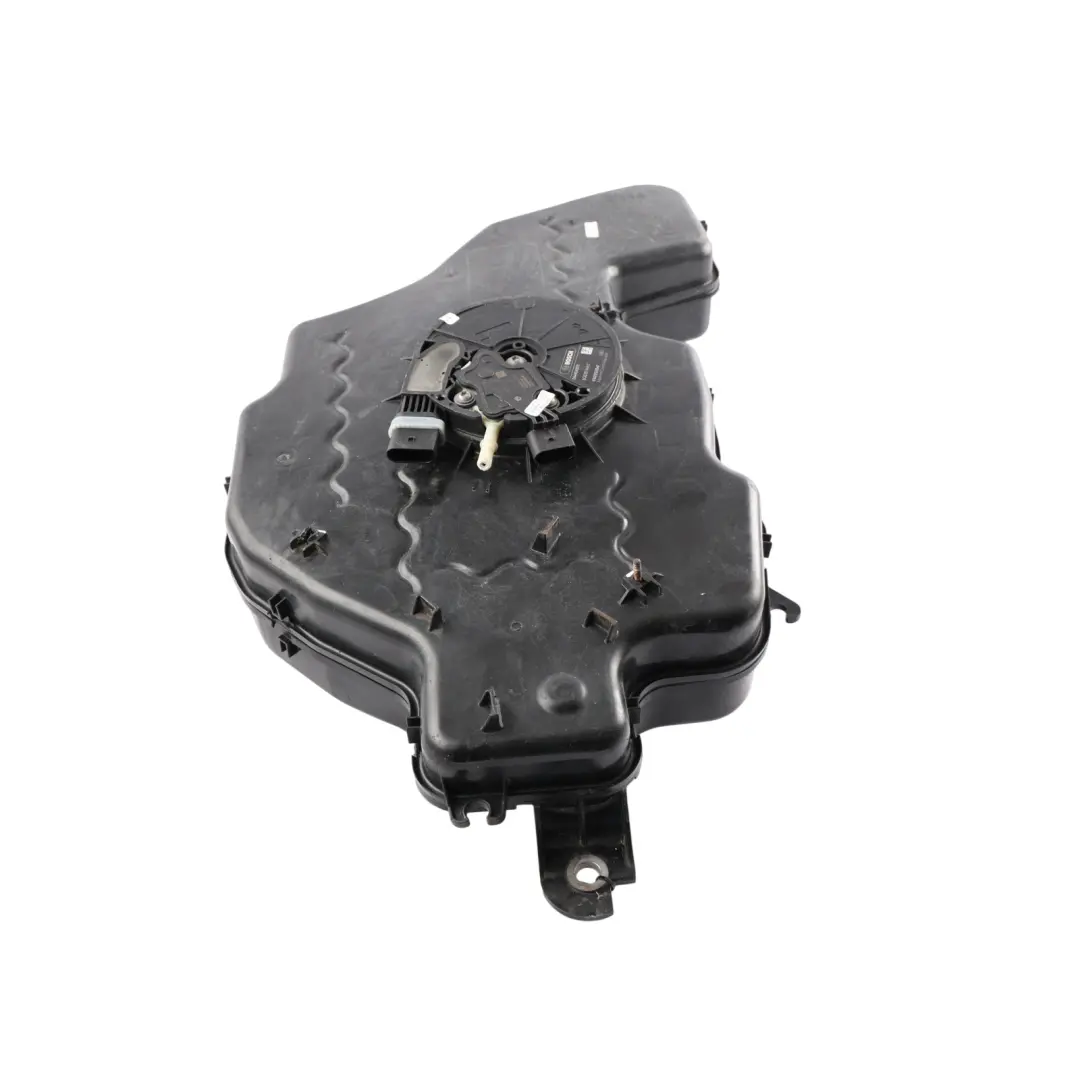 Mk1 AdBlue Reservoir SCR Fuel Tank 2.0 TDI to Volkswagen VW Tiguan 5N with Part number 5N0131877A Volkswagen VW Tiguan 5N Mk1 AdBlue Reservoir SCR Fuel Tank 2.0 TDI - SKU 5N0131877A - Part number 5N0131877A