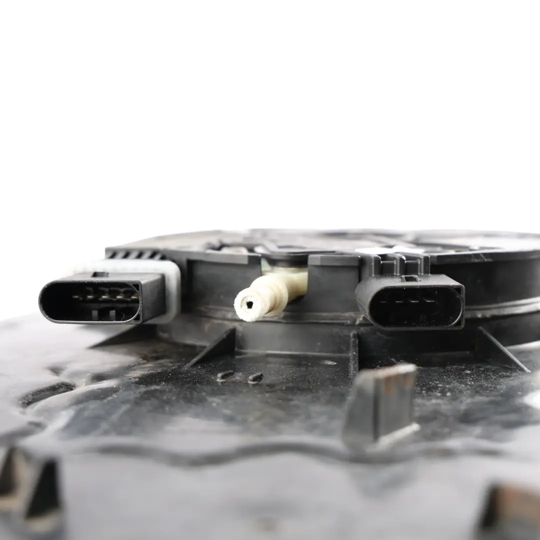 Mk1 AdBlue Reservoir SCR Fuel Tank 2.0 TDI to Volkswagen VW Tiguan 5N with Part number 5N0131877A Volkswagen VW Tiguan 5N Mk1 AdBlue Reservoir SCR Fuel Tank 2.0 TDI - SKU 5N0131877A - Part number 5N0131877A