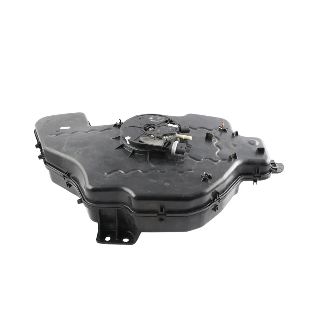 Mk1 AdBlue Reservoir SCR Fuel Tank 2.0 TDI to Volkswagen VW Tiguan 5N with Part number 5N0131877A Volkswagen VW Tiguan 5N Mk1 AdBlue Reservoir SCR Fuel Tank 2.0 TDI - SKU 5N0131877A - Part number 5N0131877A