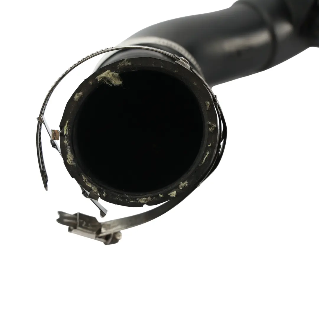 Audi Q3 SE Petrol Engine Air Pipe Intercooler Hose Line Tube - SKU 5N0145770F - Part number 5N0145770F