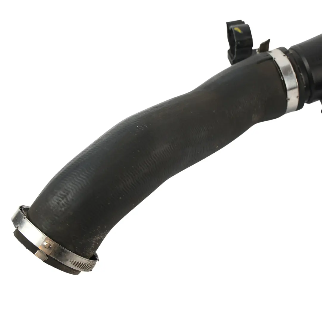 Audi Q3 SE Gasolina Tubo Aire Motor Intercooler Manguera - SKU 5N0145770F - Número de pieza 5N0145770F