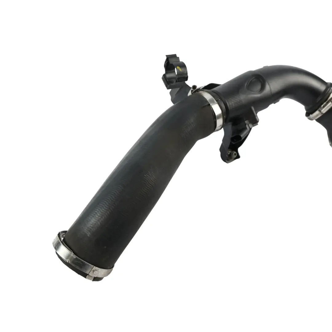 Audi Q3 SE Essence Tuyau Air Moteur Intercooler Ligne Tube - SKU 5N0145770F - Numéro de pièce 5N0145770F