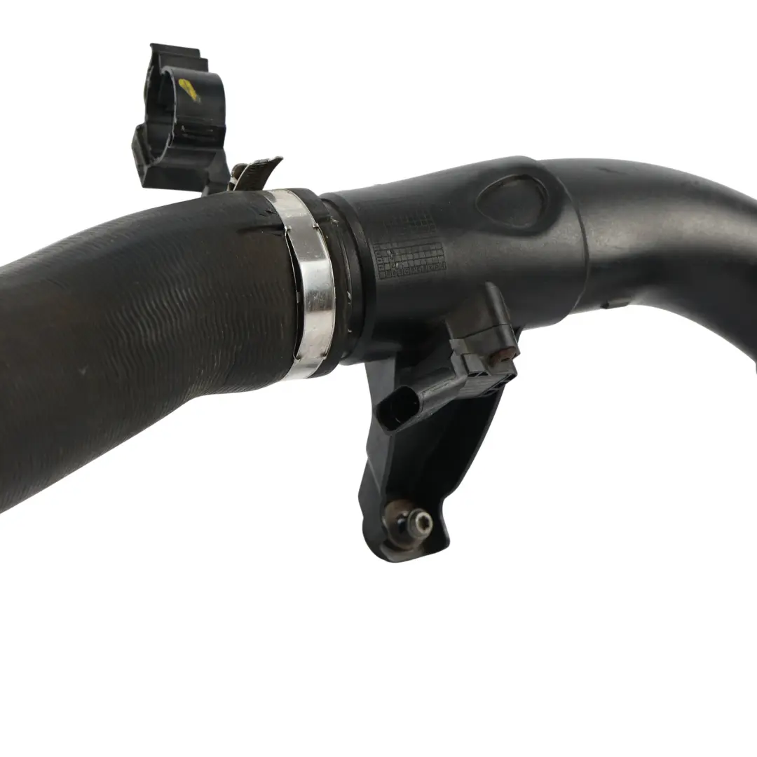 Benzin Motor Luft Rohr Ladeluftkühler Schlauch für Audi Q3 SE mit Teilenummer 5N0145770F Audi Q3 SE Benzin Motor Luft Rohr Ladeluftkühler Schlauch - SKU 5N0145770F - Teilenummer 5N0145770F