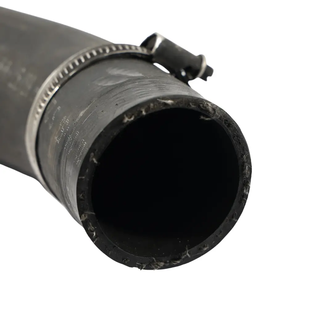 Volkswagen Sharan 7N Turbo Intercooler Air Charge Pipe Hose 1.4 TSI - SKU 5N0145832P - Part number 5N0145832P