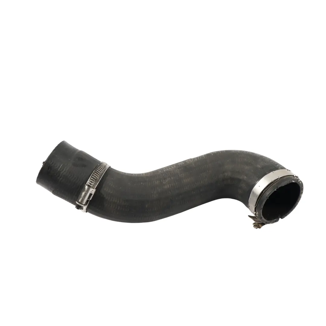 7N Tuyau Intercooler Turbo Air 1.4 TSI pour Volkswagen Sharan à propos du numéro de pièce 5N0145832P Volkswagen Sharan 7N Tuyau Intercooler Turbo Air 1.4 TSI - SKU 5N0145832P - Numéro de pièce 5N0145832P