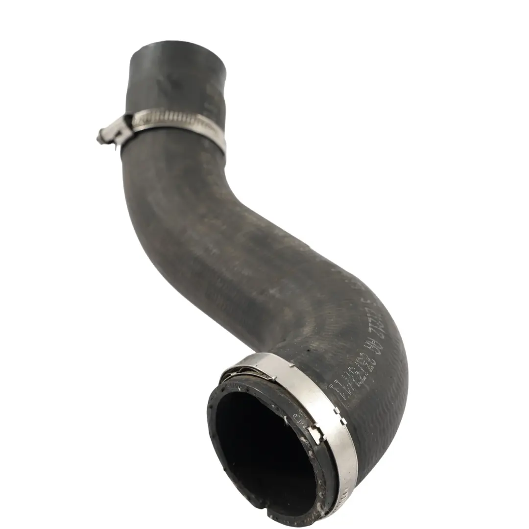 7N Intercooler Turbo Tubo Aria 1.4 TSI per Volkswagen Sharan con numero di parte 5N0145832P Volkswagen Sharan 7N Intercooler Turbo Tubo Aria 1.4 TSI - SKU 5N0145832P - Numero di parte 5N0145832P