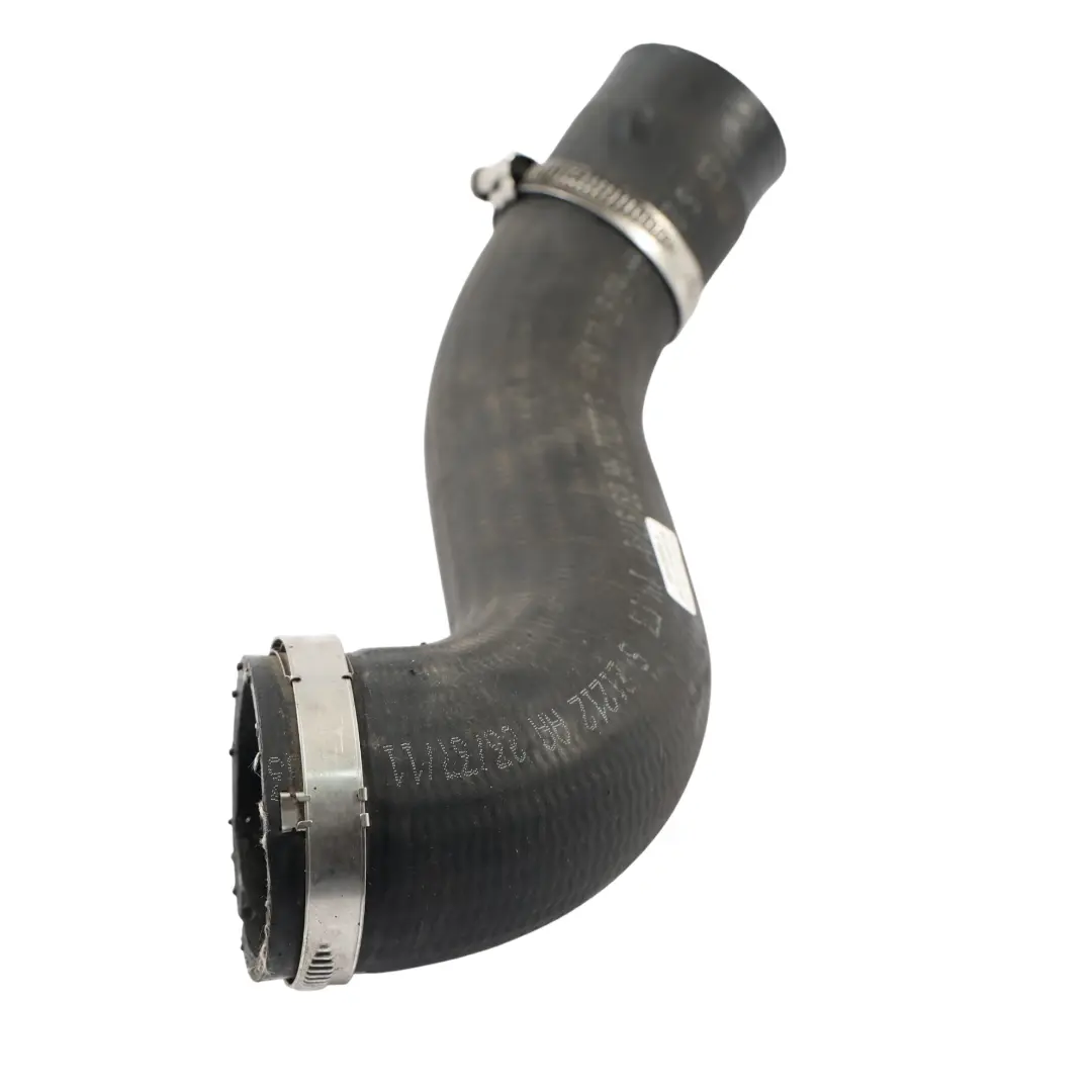 7N Turbo Ladeluftkühler Luftschlauch 1.4 TSI für Volkswagen Sharan mit Teilenummer 5N0145832P Volkswagen Sharan 7N Turbo Ladeluftkühler Luftschlauch 1.4 TSI - SKU 5N0145832P - Teilenummer 5N0145832P