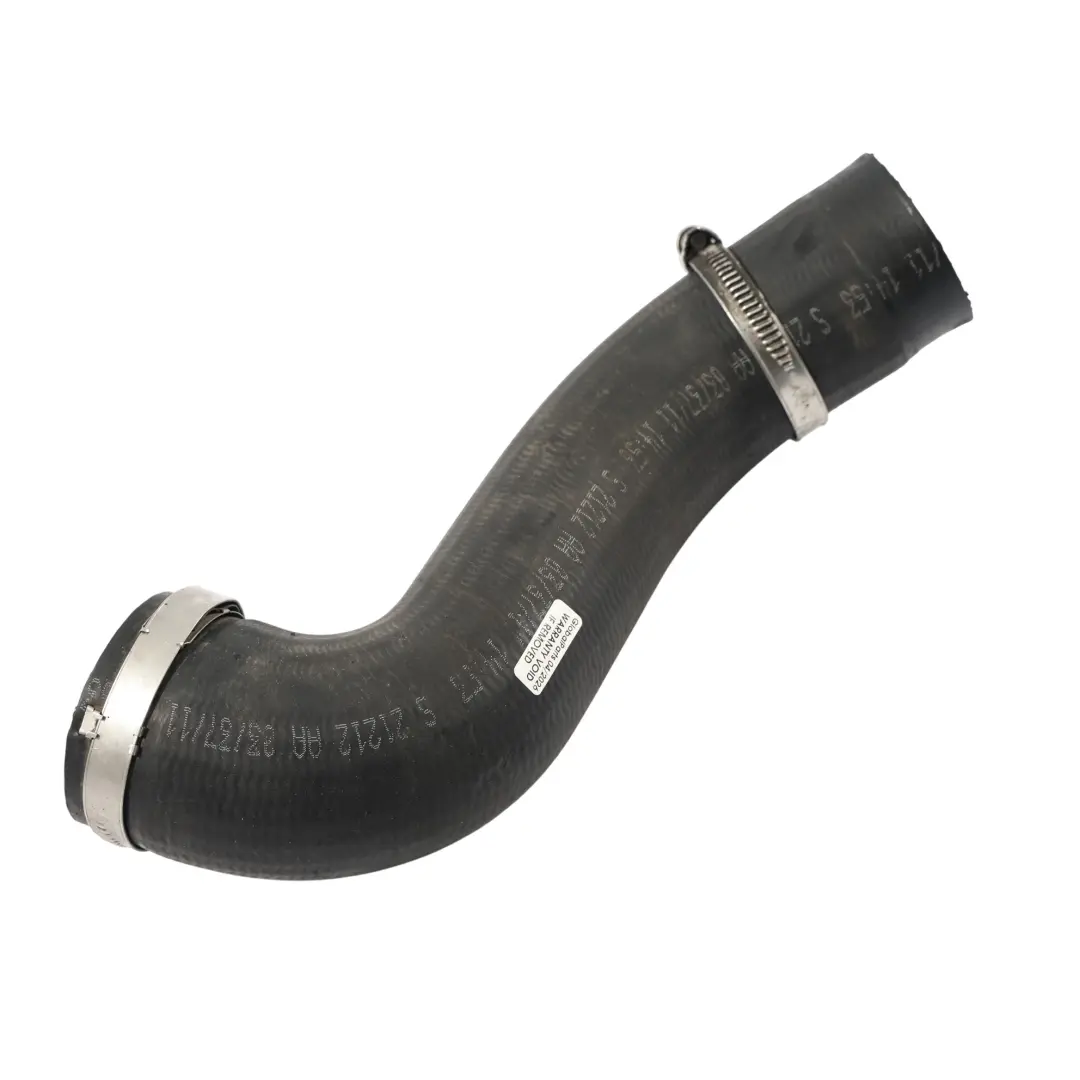 7N Rura Wąż Intercoolera 1.4 TSI do Volkswagen Sharan o numerze 5N0145832P Volkswagen Sharan 7N Rura Wąż Intercoolera 1.4 TSI - SKU 5N0145832P - Numer Części 5N0145832P