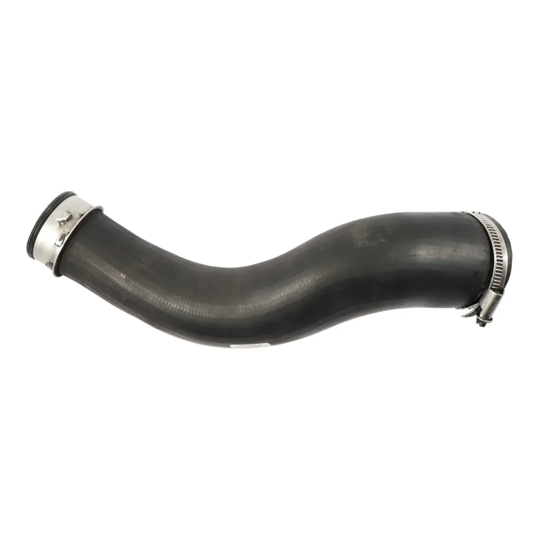 7N Turbo Intercooler Pipe Hose 1.4 TSI CAVA to Volkswagen Sharan with Part number 5N0145834M Volkswagen Sharan 7N Turbo Intercooler Pipe Hose 1.4 TSI CAVA - SKU 5N0145834M - Part number 5N0145834M