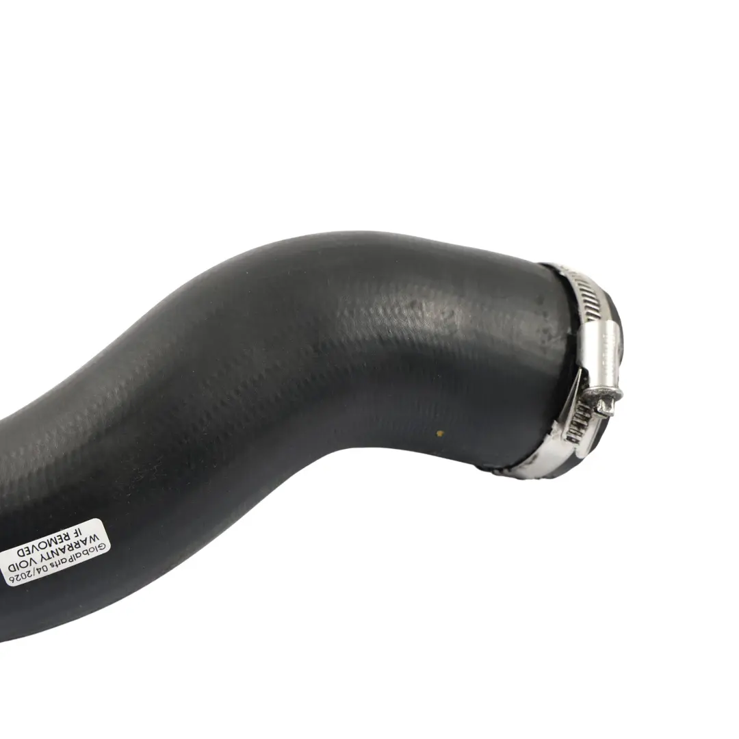 7N Tuyau Intercooler Turbo 1.4 TSI CAVA pour Volkswagen Sharan à propos du numéro de pièce 5N0145834M Volkswagen Sharan 7N Tuyau Intercooler Turbo 1.4 TSI CAVA - SKU 5N0145834M - Numéro de pièce 5N0145834M