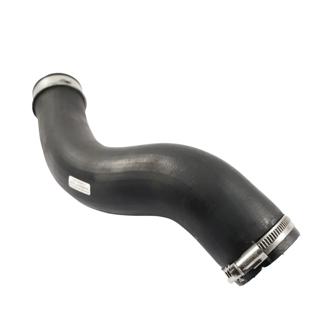 7N Turbo Ladeluftkühler Rohr Schlauch 1.4 TSI CAVA für Volkswagen Sharan mit Teilenummer 5N0145834M Volkswagen Sharan 7N Turbo Ladeluftkühler Rohr Schlauch 1.4 TSI CAVA - SKU 5N0145834M - Teilenummer 5N0145834M