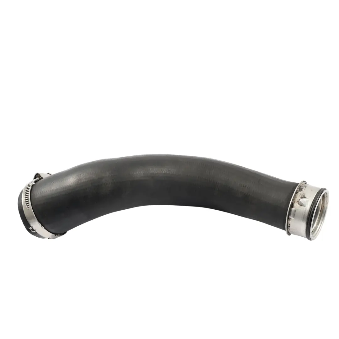 Volkswagen Sharan 7N Turbo Intercooler Pipe Hose 1.4 TSI CAVA - SKU 5N0145834M - Part number 5N0145834M