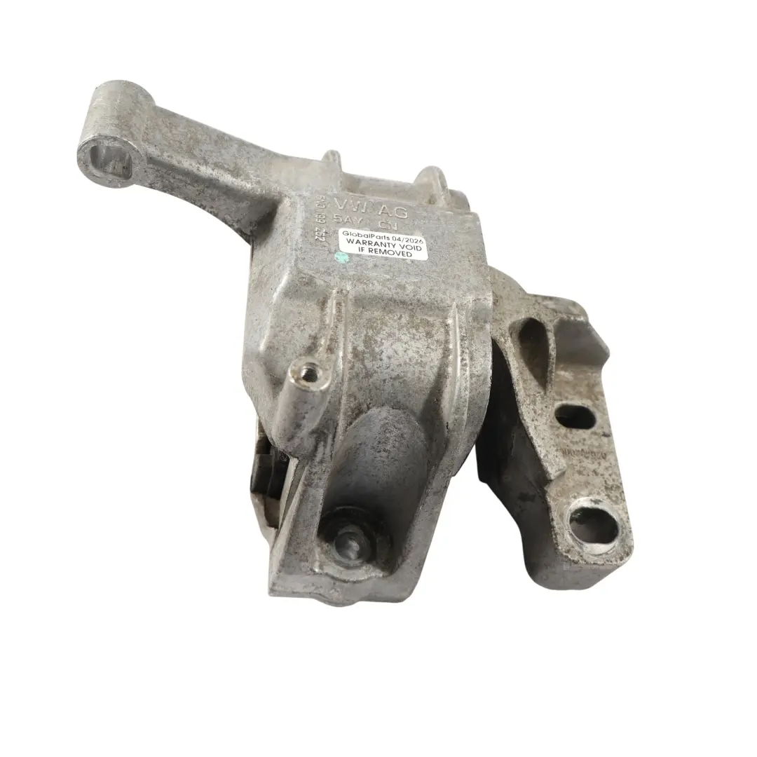 Volkswagen Sharan 7N Engine Mount Bracket Mount Right O/S 1.4 TSI - SKU 5N0199262D-1 - Part number 5N0199262D