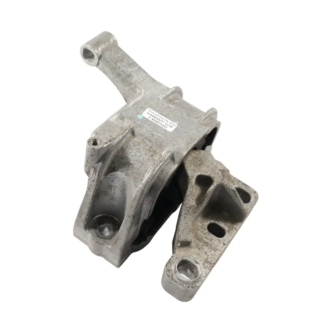 Volkswagen Sharan 7N Engine Mount Bracket Mount Right O/S 1.4 TSI - SKU 5N0199262D-1 - Part number 5N0199262D