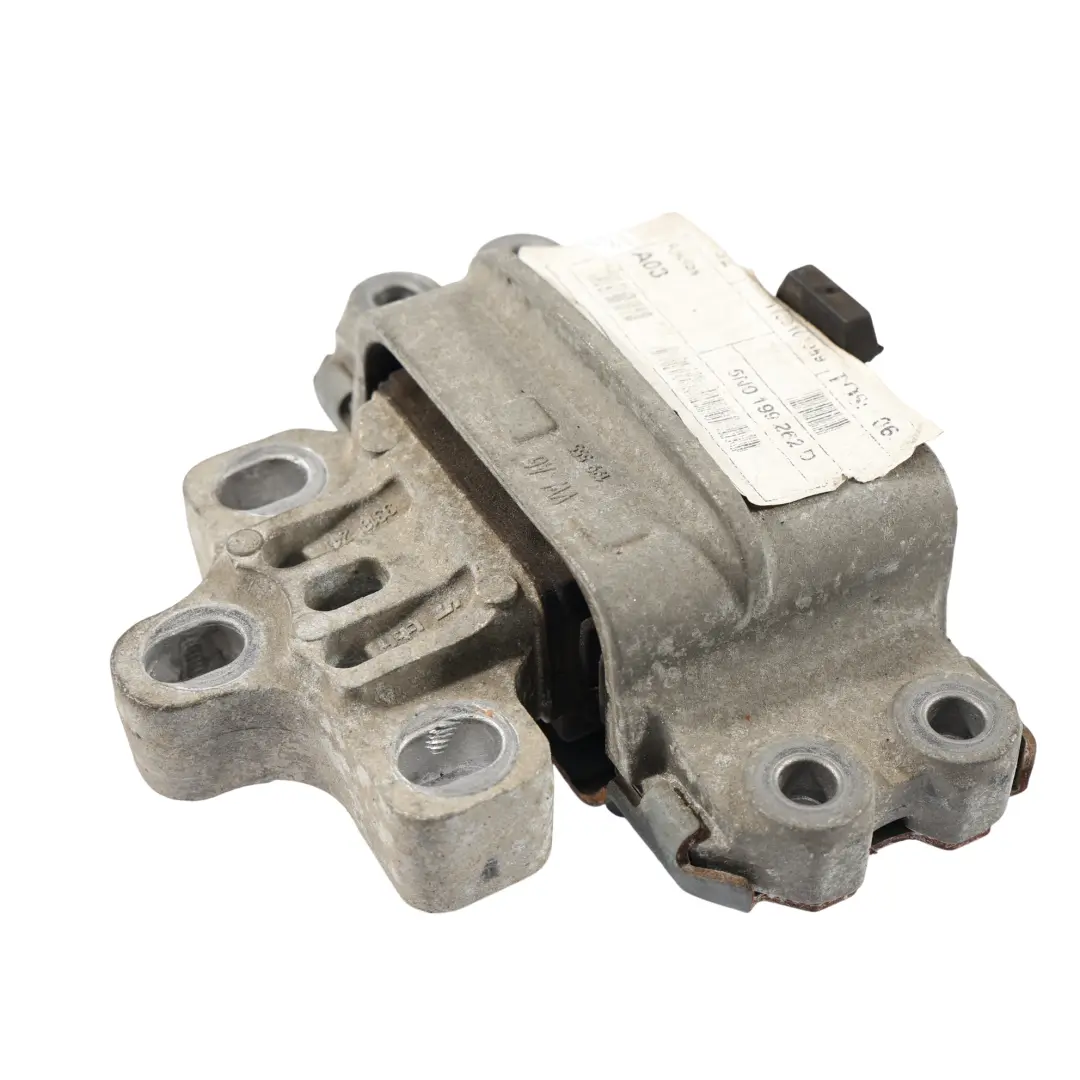 7N Engine Mount Bracket Right O/S 1.4 TSI to Volkswagen Sharan with Part number 5N0199262D Volkswagen Sharan 7N Engine Mount Bracket Right O/S 1.4 TSI - SKU 5N0199262D - Part number 5N0199262D