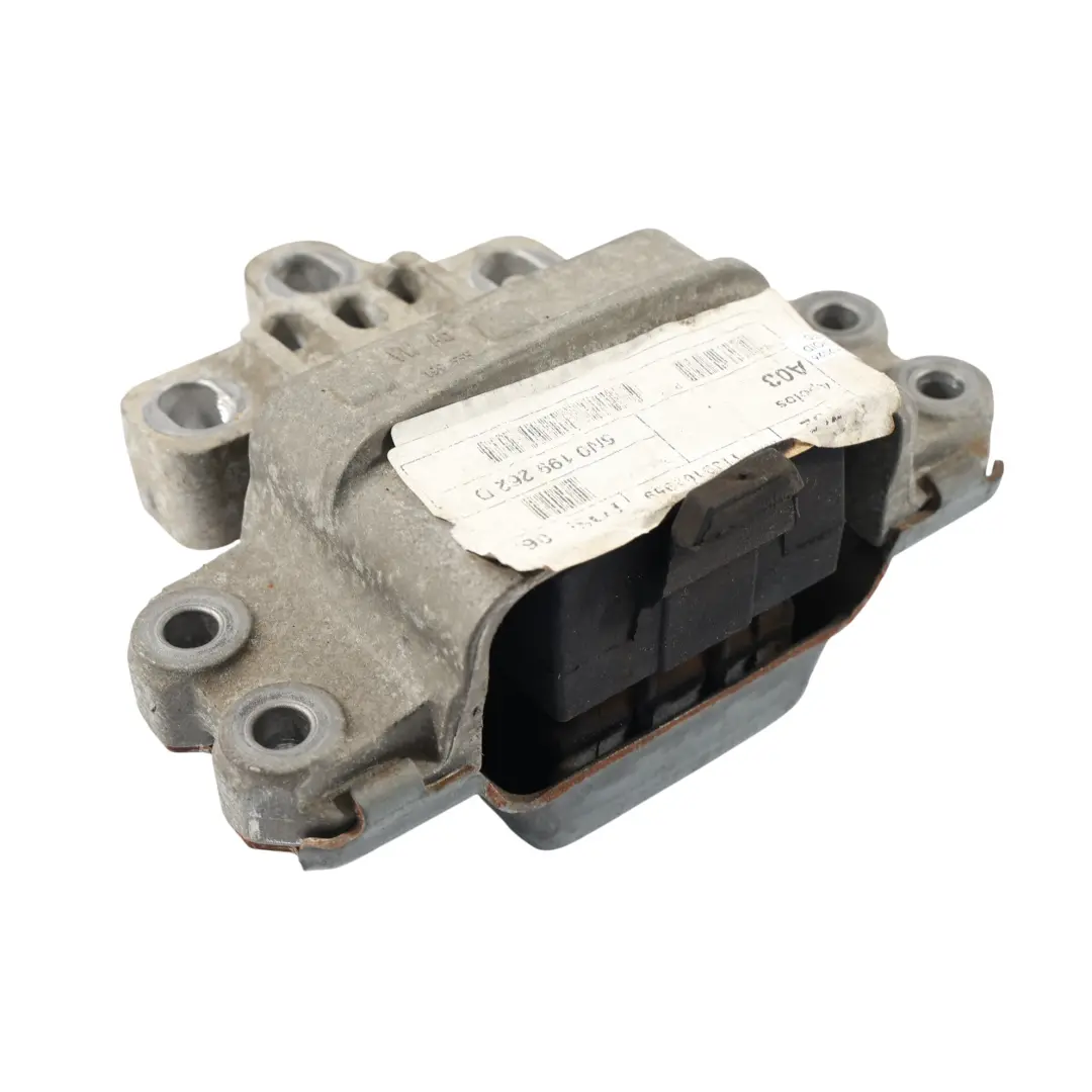 7N Engine Mount Bracket Right O/S 1.4 TSI to Volkswagen Sharan with Part number 5N0199262D Volkswagen Sharan 7N Engine Mount Bracket Right O/S 1.4 TSI - SKU 5N0199262D - Part number 5N0199262D