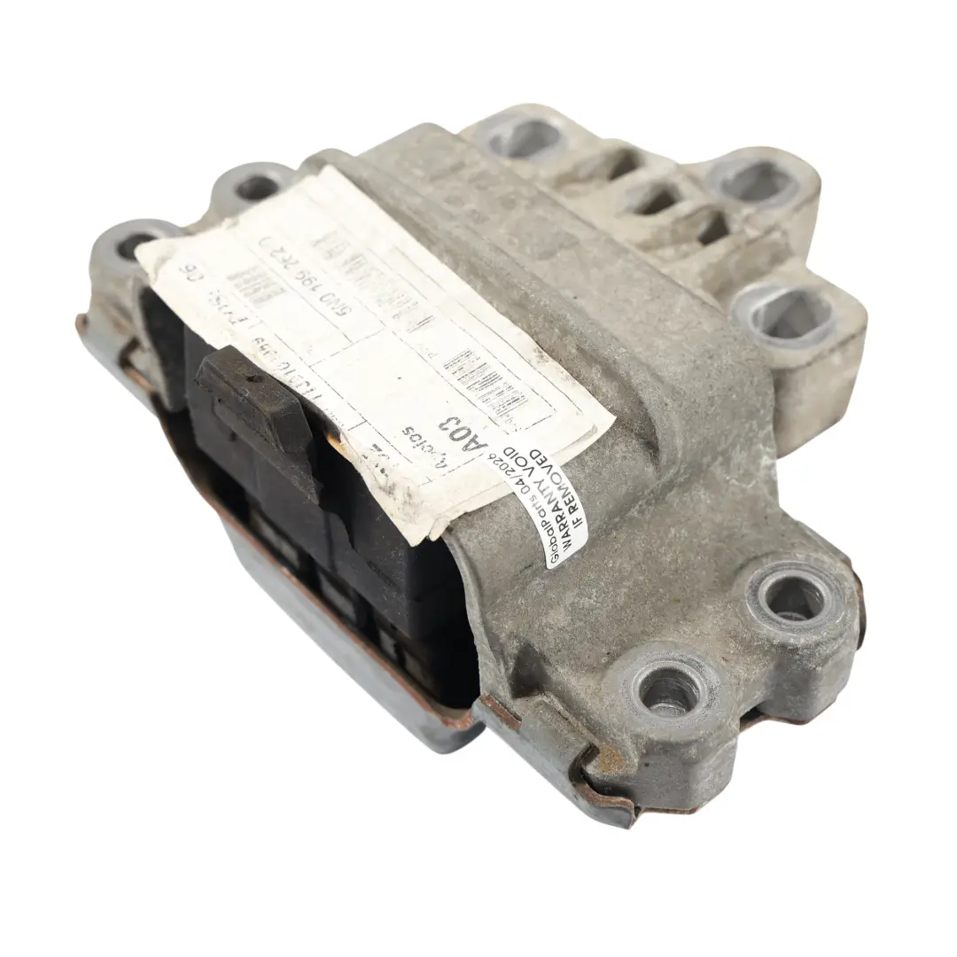 7N Engine Mount Bracket Right O/S 1.4 TSI to Volkswagen Sharan with Part number 5N0199262D Volkswagen Sharan 7N Engine Mount Bracket Right O/S 1.4 TSI - SKU 5N0199262D - Part number 5N0199262D