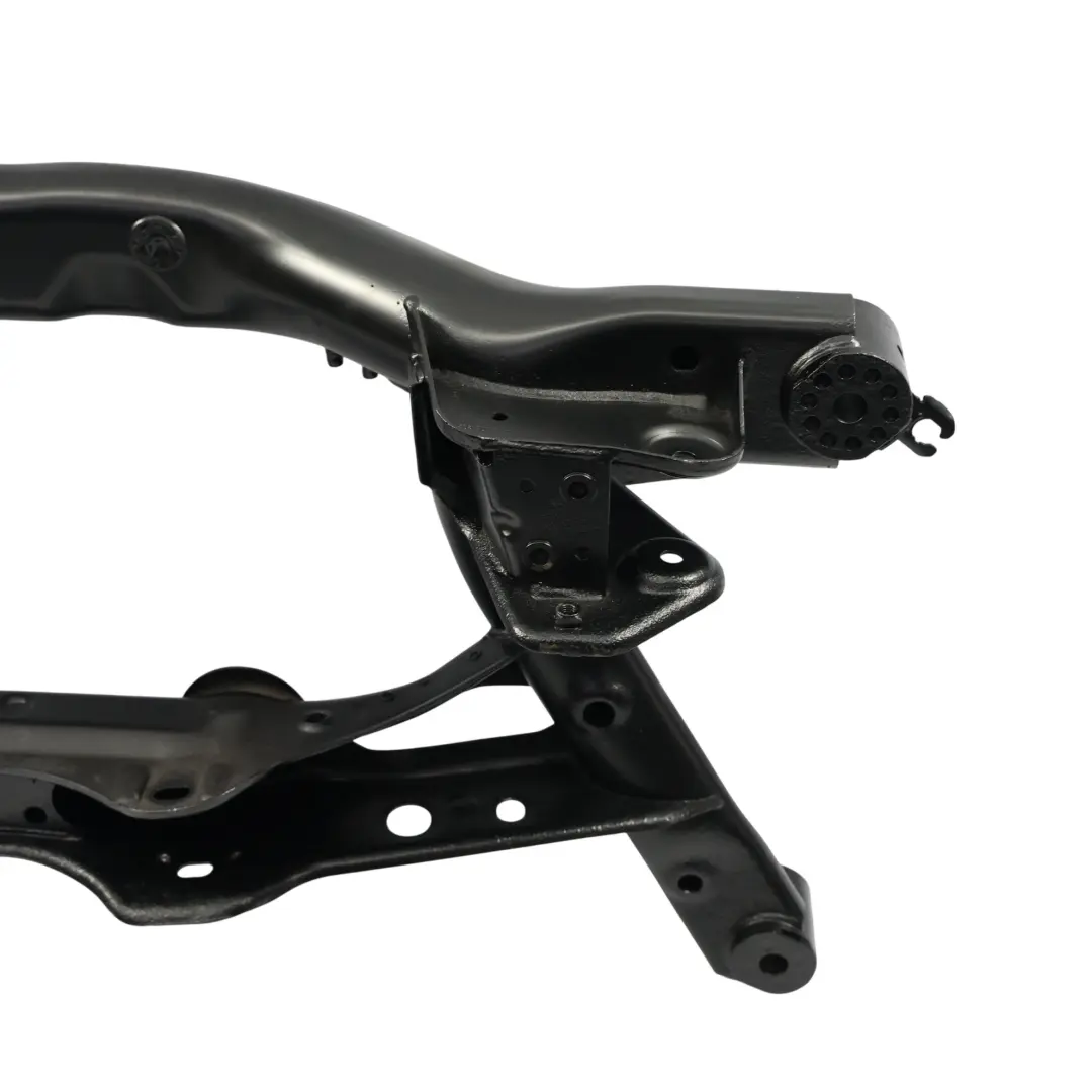 Berceau Suspension Essieu Arrière 5N0505394 pour Volkswagen Tiguan 5N à propos du numéro de pièce 5N0505330A Volkswagen Tiguan 5N Berceau Suspension Essieu Arrière 5N0505394 - SKU 5N0505330A - Numéro de pièce 5N0505330A