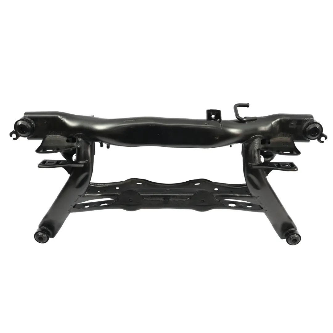 Volkswagen Vw Tiguan 5N Kołyska Wózek Sanki Zawieszenia Tył Tylna 5N0505394 - SKU 5N0505330A - Numer Części 5N0505330A