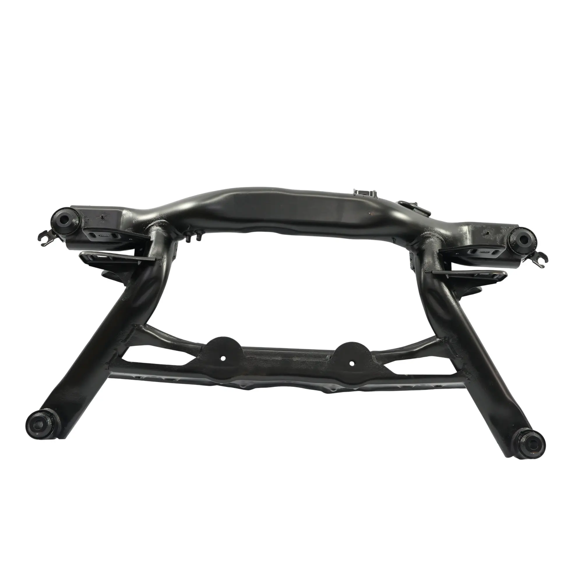 Volkswagen Tiguan 5N Cuna Suspensión Eje Trasero Portador 5N0505394