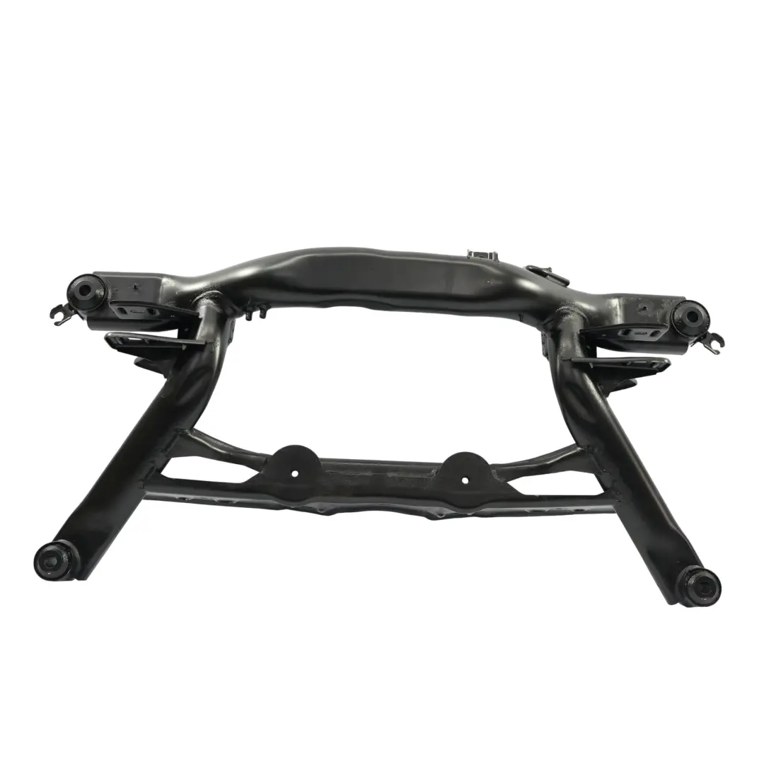 Kołyska Wózek Sanki Zawieszenia Tył Tylna 5N0505394 do Volkswagen Vw Tiguan 5N o numerze 5N0505330A Volkswagen Vw Tiguan 5N Kołyska Wózek Sanki Zawieszenia Tył Tylna 5N0505394 - SKU 5N0505330A - Numer Części 5N0505330A