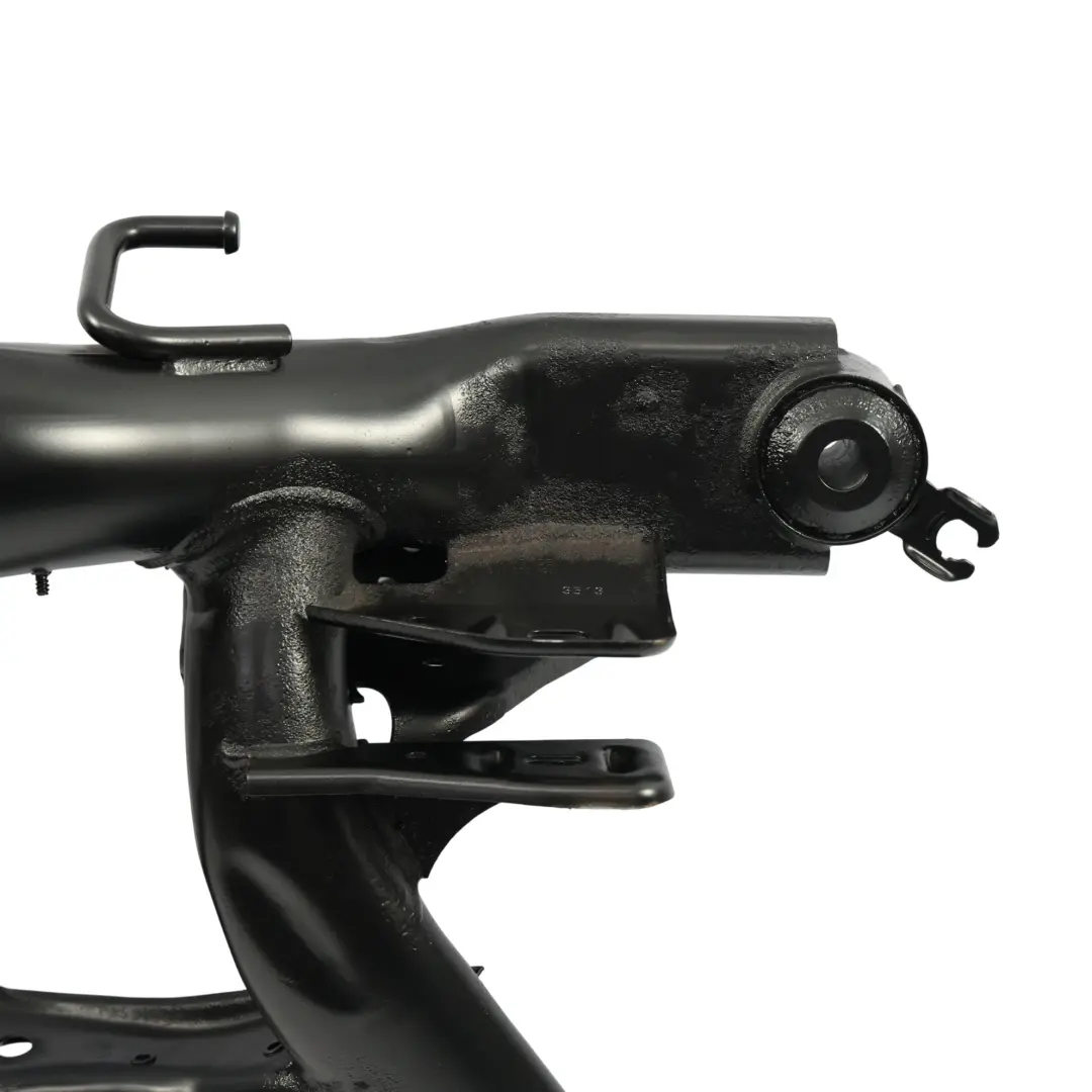 Cuna Suspensión Eje Trasero Portador 5N0505394 para Volkswagen Tiguan 5N con número de pieza 5N0505330A Volkswagen Tiguan 5N Cuna Suspensión Eje Trasero Portador 5N0505394 - SKU 5N0505330A - Número de pieza 5N0505330A