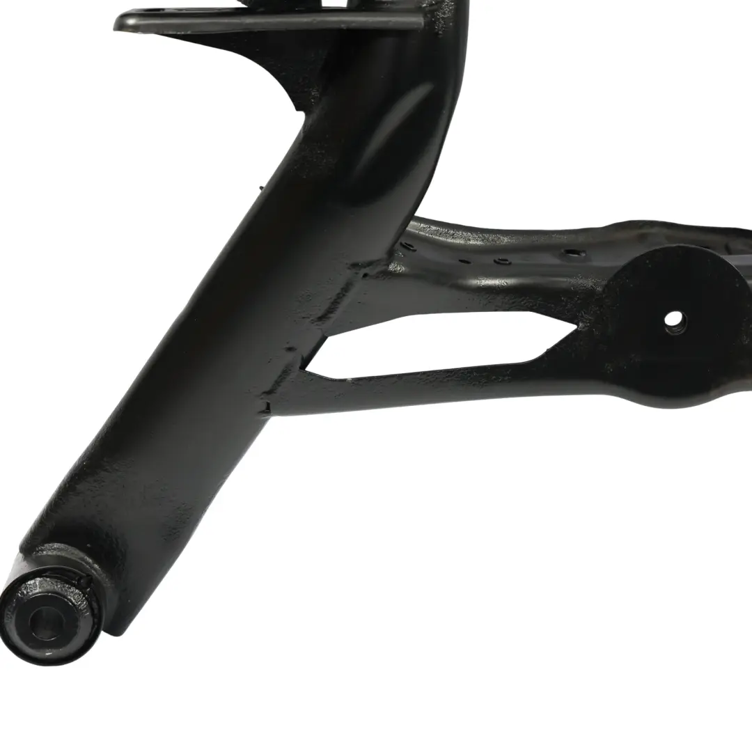 Culla Sospensione Assale Posteriore 5N0505394 per Volkswagen Tiguan 5N con numero di parte 5N0505330A Volkswagen Tiguan 5N Culla Sospensione Assale Posteriore 5N0505394 - SKU 5N0505330A - Numero di parte 5N0505330A