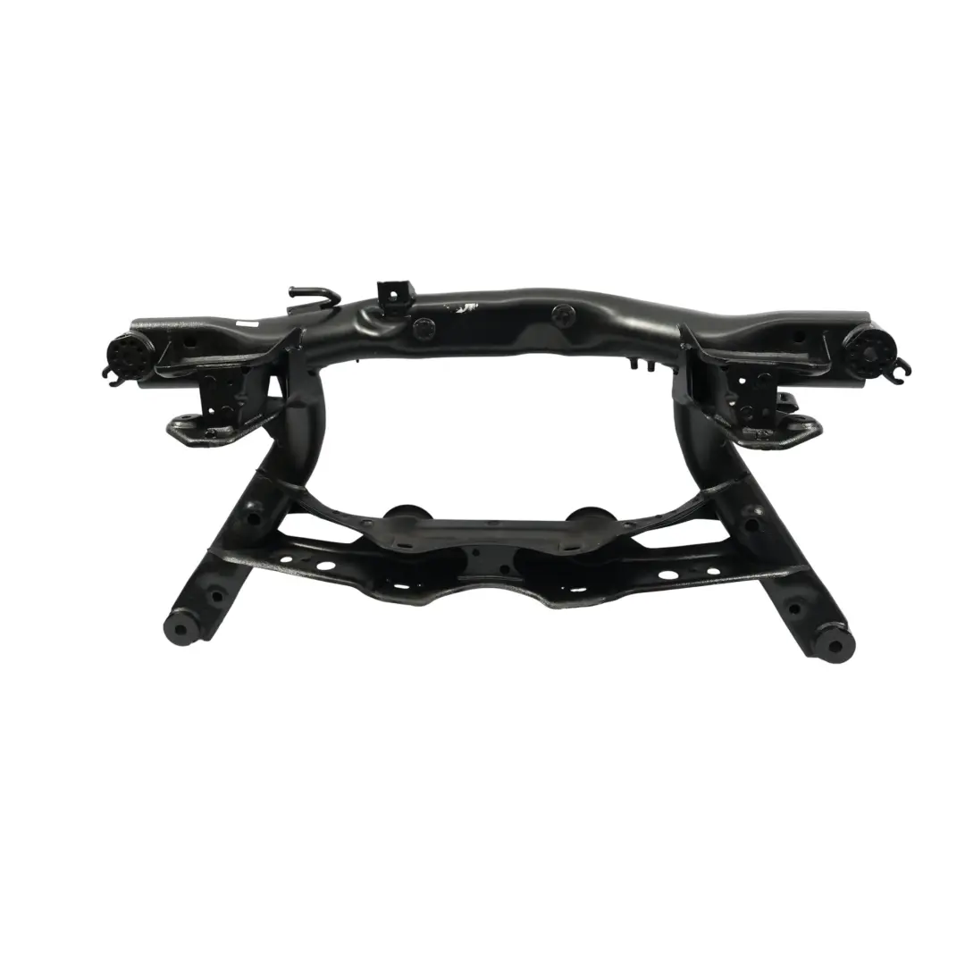 VW Volkswagen Tiguan 5N Rear Axle Suspension Cradle Subframe Carrier 5N0505394 - SKU 5N0505330A - Part number 5N0505330A