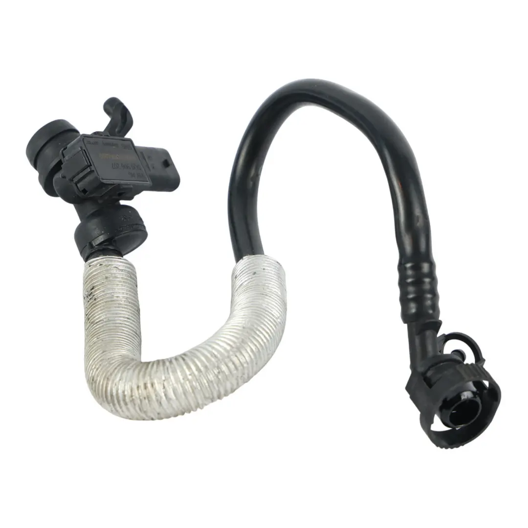 MK1 Vakuum Schlauch Rückschlagventil Drucksensor für Audi Q3 SE mit Teilenummer 5N0612041BT Audi Q3 SE MK1 Vakuum Schlauch Rückschlagventil Drucksensor - SKU 5N0612041BT - Teilenummer 5N0612041BT