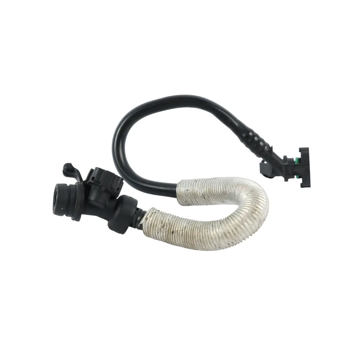Audi Q3 SE Mk1 Tuyau Vide Valve Anti-Retour Capteur Pression - SKU 5N0612041BT - Numéro de pièce 5N0612041BT