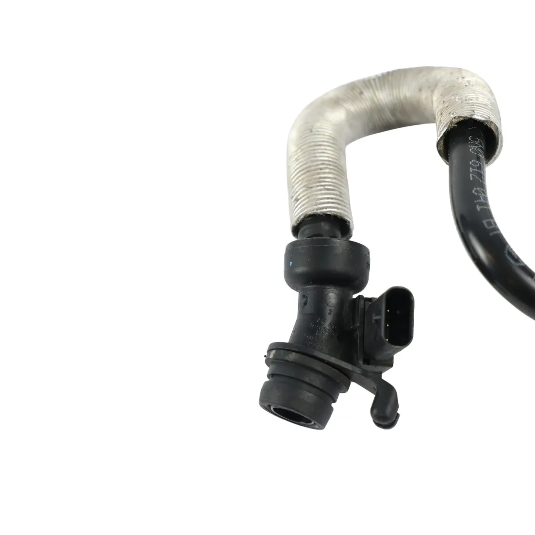 Audi Q3 SE Mk1 Tuyau Vide Valve Anti-Retour Capteur Pression - SKU 5N0612041BT - Numéro de pièce 5N0612041BT